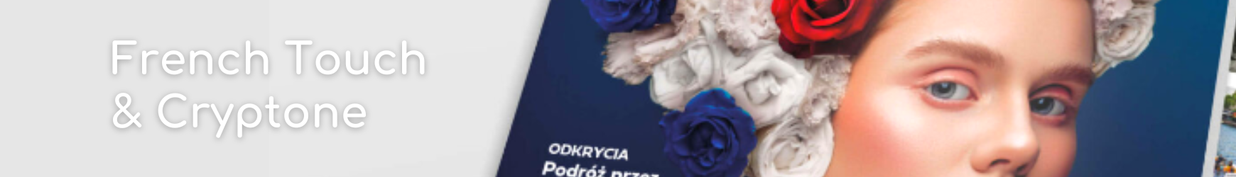 Case study - French Touch